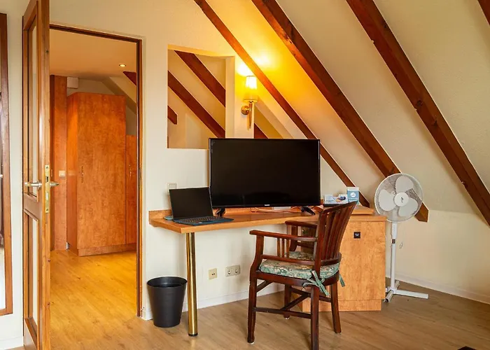 Trip Inn Bristol Hotel Mainz