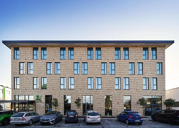Wens Hotel