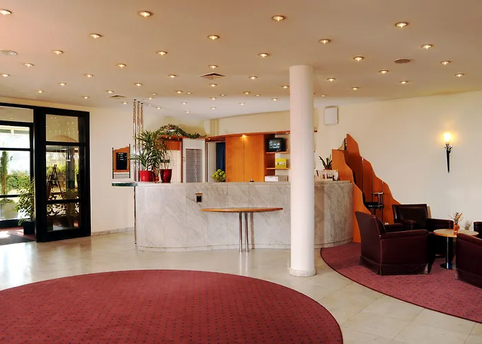 Trip Inn Bristol Hotel Mainz