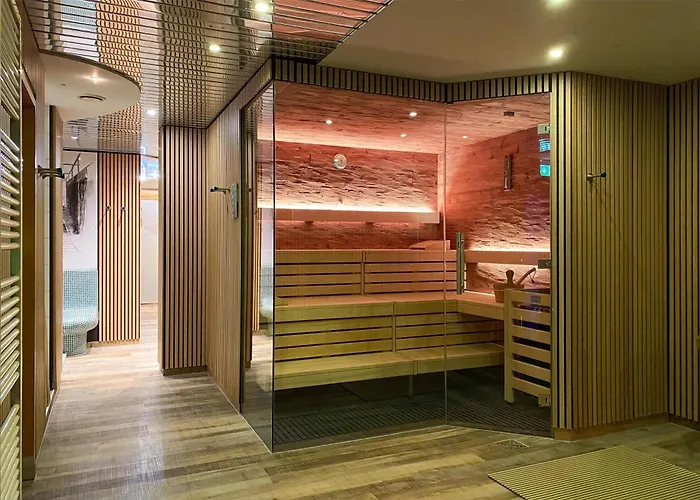 Atrium Hotel Maguncia