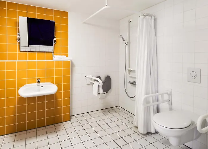 B&B Hotel Mainz-Hechtsheim